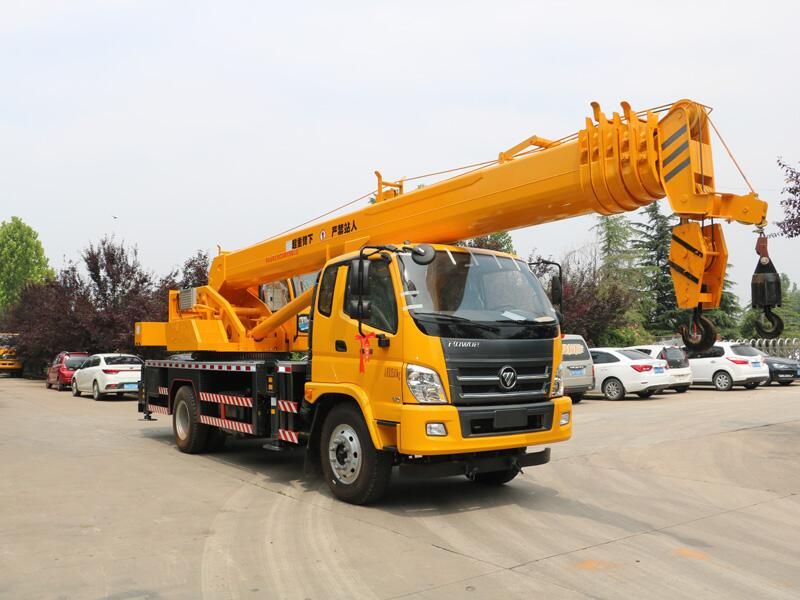 吊車(chē)多路閥外漏原因